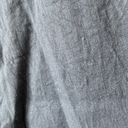 32 Degrees Heat 32 Degrees Gray Lavender Crop Linen Pants Photo 7