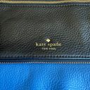 Kate Spade  Cobble Hill Small Toddy Shoulder Bag Purse Tote Pebbled Leather Photo 4