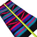 Mexican Handmade Serape Size undefined Photo 4