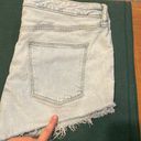 Universal Threads Carpenter Denim Shorts Photo 3