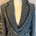 Anne Klein Patch Pocket Blazer Photo 4