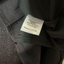 Tuckernuck  NWT Dress Blair Bow Coat Mini Dress Black Size XXS Photo 8
