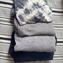 Aerie Bundle of 4 size Small Pullover Sweaters  Twisted Sweatshirt American Eagle Photo 11