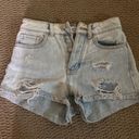 Brandy Melville Shorts Photo 0