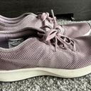 Nike Blush Lavender Running Tennis Athletic Shoe Photo 3