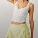 Free People Movement NWT  white workout tank Photo 0