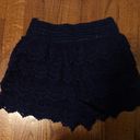 Justify Lace shorts Photo 3