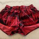 Lululemon Hotty Hot Shorts 2.5” Photo 0