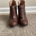 American Eagle Outfitters Brown Boots Photo 2