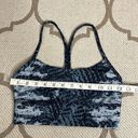 Lululemon  Flow Y Bra Long Line
Nulu Photo 3