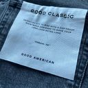 Good American Black Jeans Photo 2