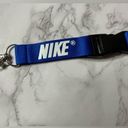 Nike Blue  lanyard Photo 1