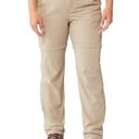 Krass&co REI - -op Sahara Convertible Pants - Sz. 12 Photo 2