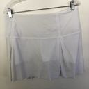 Lululemon Euc  Pace Rival Mid Rise Skirt Photo 2