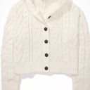 American Eagle Outfitters Buttoned Cardigan Photo 2