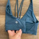 Lululemon Sports Bra Photo 0