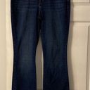 Lee  Regular Bootcut Mid Rise Jeans size 14L excellent condition inseam 32” Photo 0