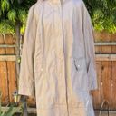 Cole Haan  Packable Rain Jacket size 1X Photo 1