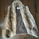 Jack by BB Dakota  fur vest Photo 0