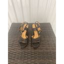 Jack Rogers  wedge sandals womens size 6M Photo 3