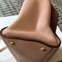 Michael Kors  Light Pink/Beige Satchel or Crossbody Bag Photo 6