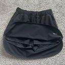 Slazenger Women’s Black Golf Skort Skirt XS Photo 2