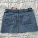 Edikted Jean Skirt Photo 1