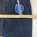 Dockers  Marley Ideal Fit Truly Slimming Mid Rise Blue Denim Jeans Pants Sz 14 M Photo 7