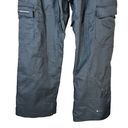 Ride Snowboards Women’s Ski Snowboarding Pants Size Small Black Photo 2