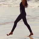 Free People + SKIN Romy Surf Suit/Onesie Photo 0