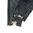 Silver Jeans Suki Skinny Crop Distressed Jeans, Sz W32/L25 Photo 13