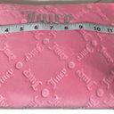 Juicy Couture Cosmetic Bag Photo 3