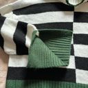 William Rast Cropped Sweater Photo 2