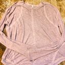 Free People Movement Long-sleeve Top Photo 0