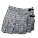 Full Tilt ✨ Plaid Pleated Skirt✨ Photo 4