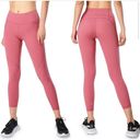 Sweaty Betty Power 7/8 Workout Leggings in Adventure Pink size large Photo 1