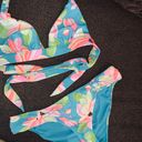 Victoria's Secret Victoria secret triangle bikini 👙 set  Photo 5