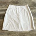 Patagonia  Women's Duway Skirt Khaki Skort Size 4 Trail Hiking Outdoor Activewear Photo 2