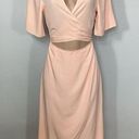 l*space New. L* wrap dress. Small. Retails $178 Photo 5