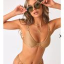 Kittenish BRONZED BABE UNDERWIRE BIKINI TOP Photo 2