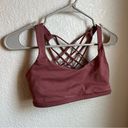 Lululemon  Free To Be Bra (Wild)
Ruby Wine Photo 5