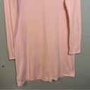 Kate Spade  Women’s Pink Rose Make Me Blush Nightgown Sleep Pajamas Photo 8