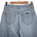 Rolla's  Classic Straight High Rise Regular Fit Jean In Vanessa Blue Wash Photo 6