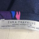 ZARA Trafaluc Unicorn Shirt Photo 6