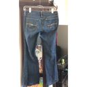 Arizona Jeans Arizona favorite flare jeans size 7 Photo 1