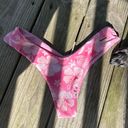 Blackbough Hibiscus Dreams Kenzie Bikini Set Photo 1