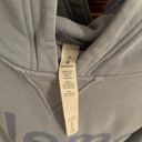 Lululemon All Yours Graphic Hoodie Photo 4