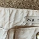 ZARA Wide Leg Jeans Photo 3