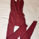 Free People Movement  Jumpsuit‎ Size S NWOT Photo 0