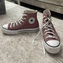 Converse Chuck Taylor All Star Platform Photo 0